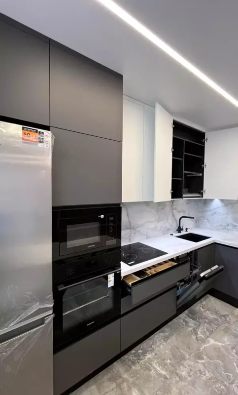 Квартира 2-кімн. продаж Вишневе – 65 м², Вишневе — 3/12