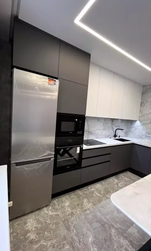 Квартира 2-кімн. продаж Вишневе – 65 м², Вишневе — 4/12
