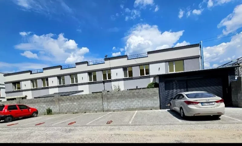 Квартира 1-кімн. продаж Вишневе – 23.2 м², Вишневе — 12/14