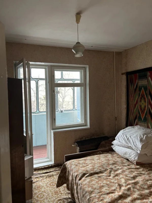 Квартира 3-кімн. продаж Вишневе – 69 м², Вишневе — 3/8