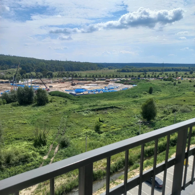 Квартира 1-кімн. продаж Ірпінь – 40 м², Ирпень — 5/12