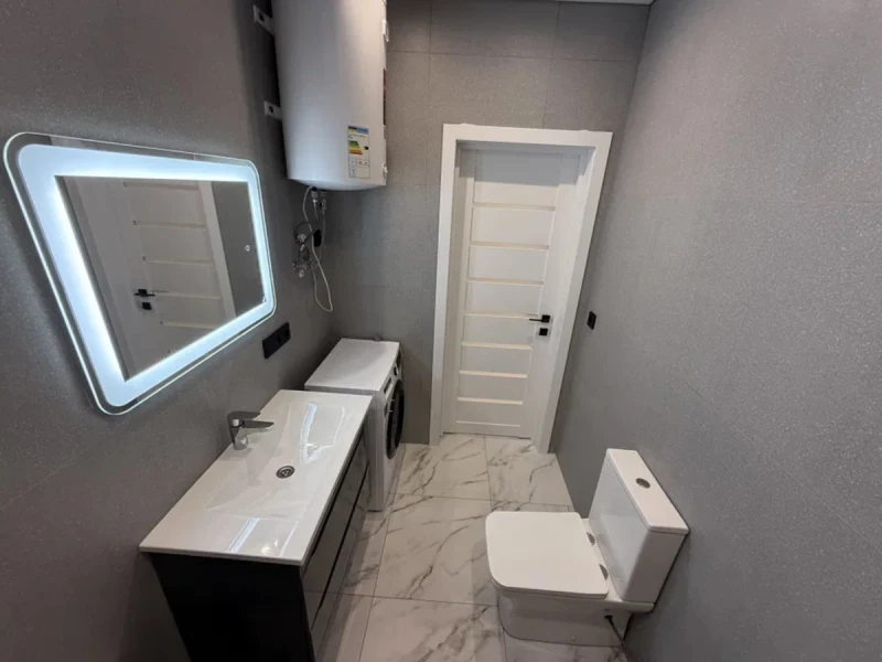Квартира 1-кімн. продаж Ірпінь – 42 м², Ирпень — 7/9