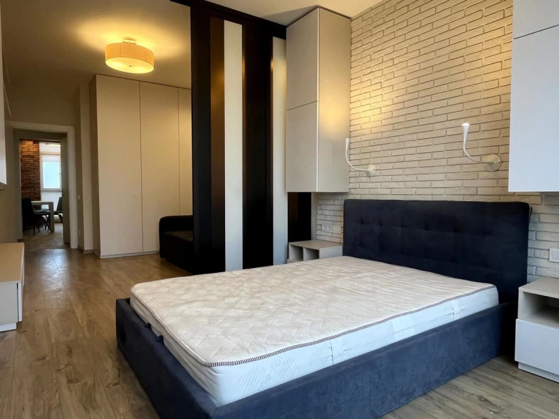 Квартира 1-кімн. продаж Ірпінь – 17.5 м²