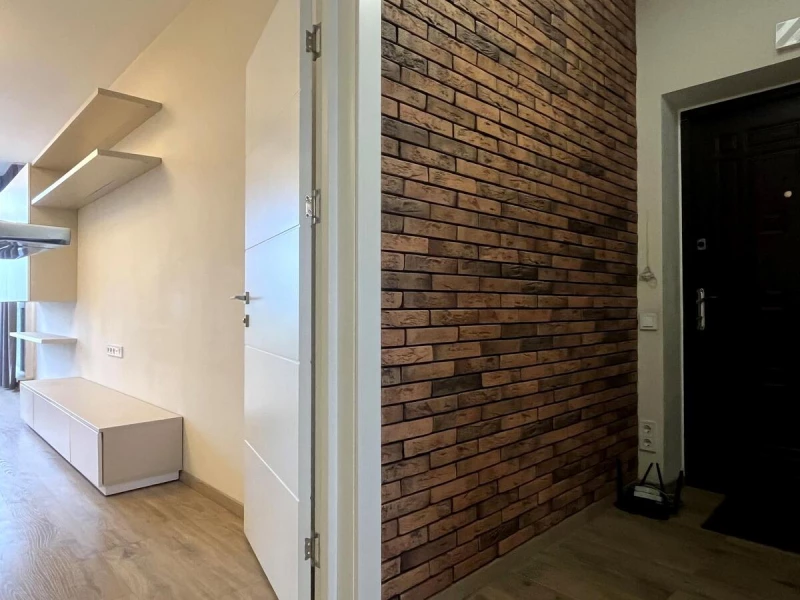 Квартира 1-кімн. продаж Ірпінь – 17.5 м², Ирпень — 9/15
