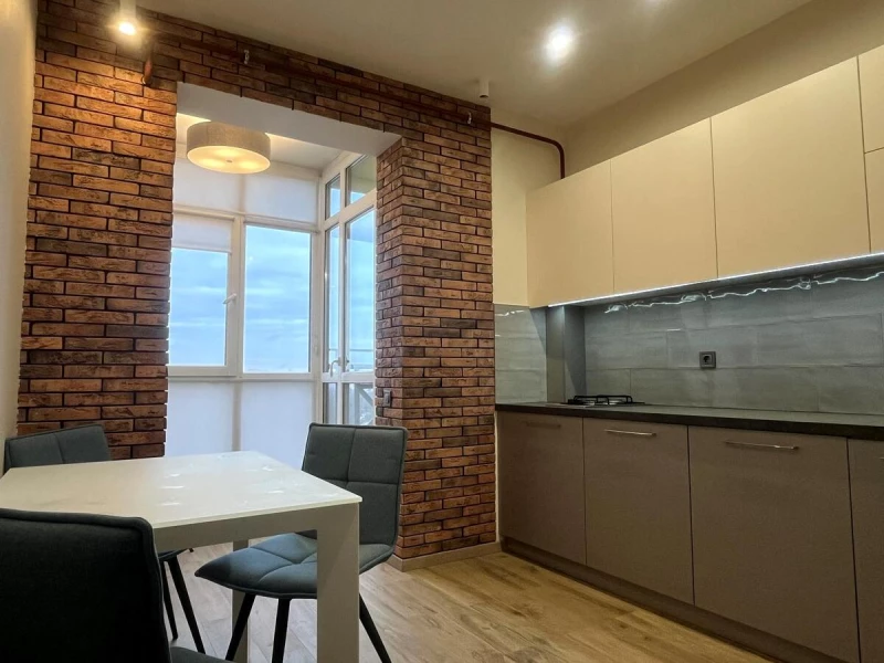 Квартира 1-кімн. продаж Ірпінь – 17.5 м², Ирпень — 10/15