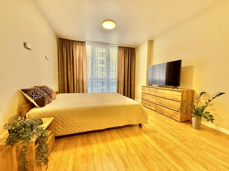 Квартира 1-кімн. продаж Ірпінь – 22 м², Ирпень — 5/11
