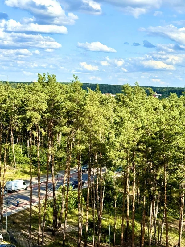 Квартира 1-кімн. продаж Ірпінь – 22 м², Ирпень — 11/11