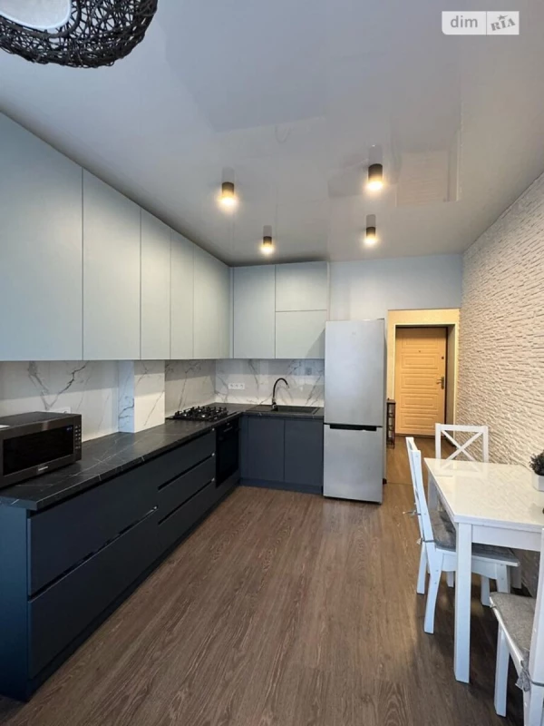 Квартира 1-кімн. продаж Ірпінь – 38 м²