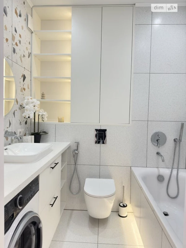 Квартира 1-кімн. продаж Ірпінь – 41 м², Ирпень — 6/15