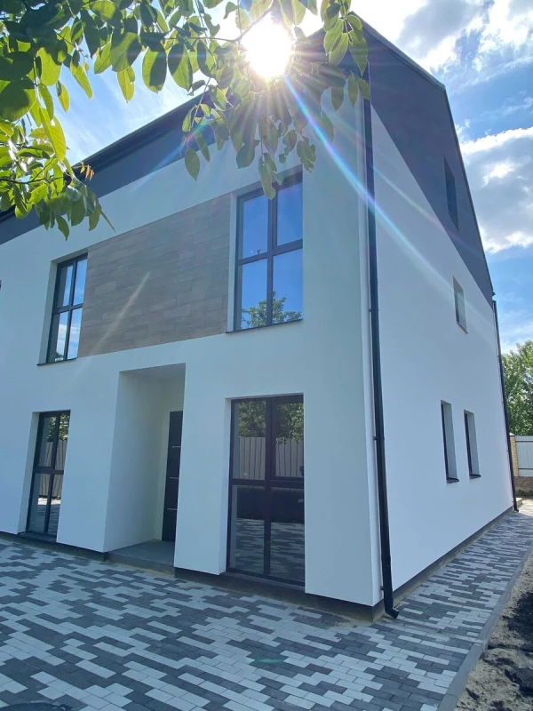 Будинок продаж Гатне – 143 м², Гатне — 2/15