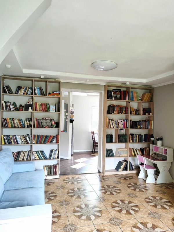 Будинок продаж Гатне – 134 м², Гатне — 2/15