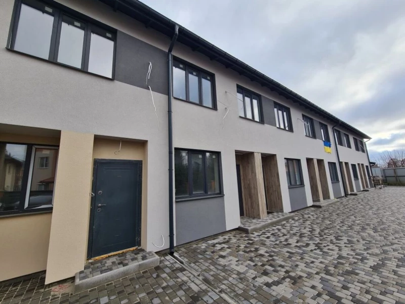 Будинок продаж Гатне – 117 м²