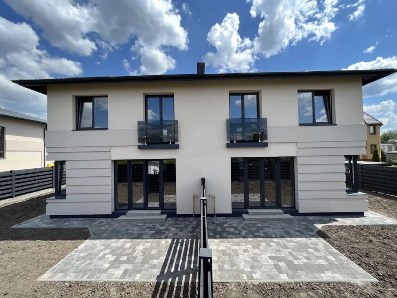 Будинок продаж Гатне – 130 м²