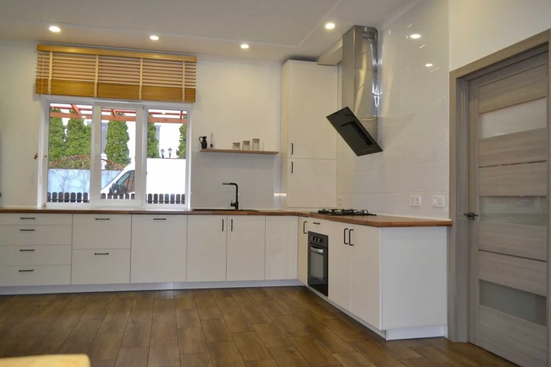 Будинок продаж Гатне – 168 м², Гатне — 2/15