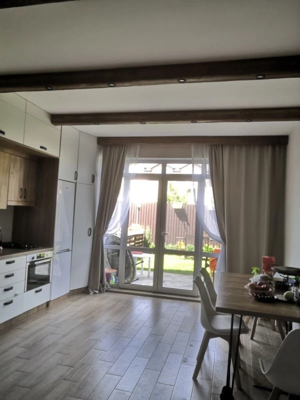 Будинок продаж Гатне – 120 м²