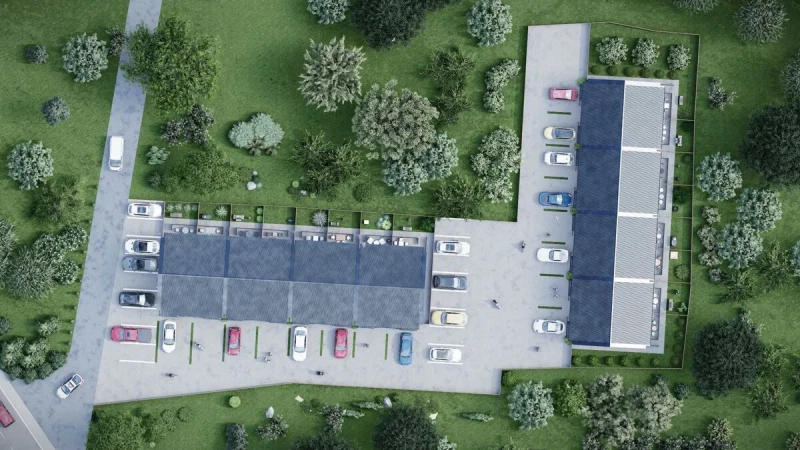 Будинок продаж Вишневе – 117 м², Вишневе — 2/15