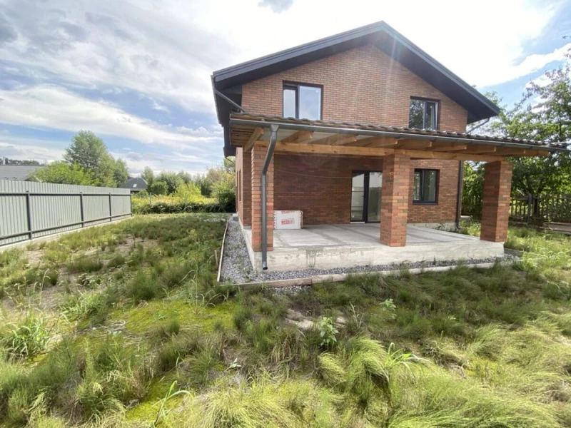 Будинок продаж Гатне – 177 м², Гатное — 2/13
