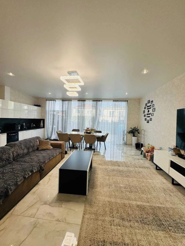 Будинок продаж Петропавлівська Борщагівка – 200 м², Петропавловская Борщаговка — 5/15