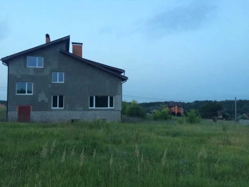 Будинок продаж Княжичі – 400 м², Княжичі — 2/8