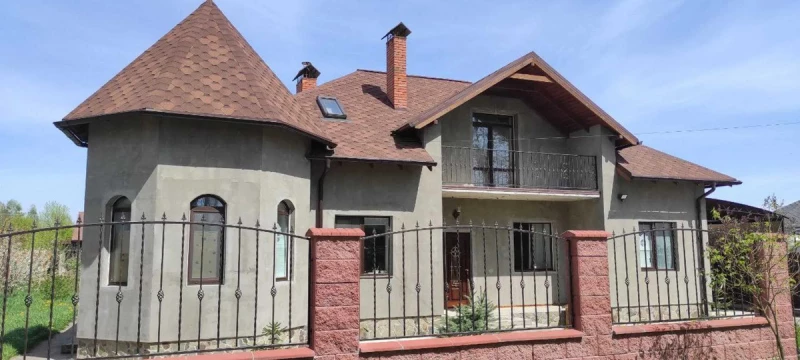 Будинок продаж Княжичі – 200 м²