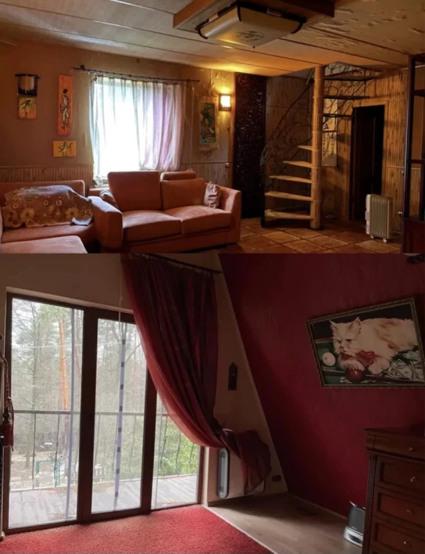 Будинок продаж Княжичі – 180 м², Княжичі — 4/10