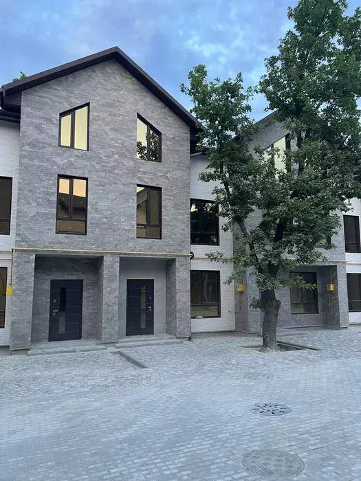 Будинок продаж Петропавлівська Борщагівка – 100 м²