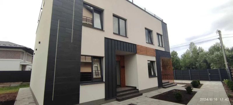 Будинок продаж Петропавлівська Борщагівка – 157 м²