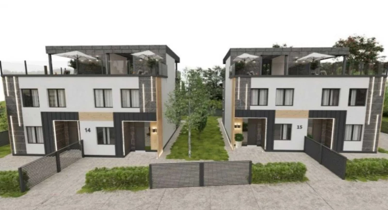 Будинок продаж Петропавлівська Борщагівка – 157 м², Петропавловская Борщаговка — 3/15