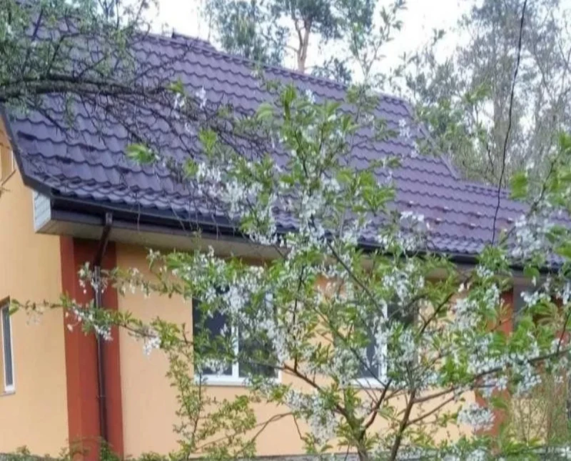 Будинок продаж Гатне – 65 м², Гатне — 3/12