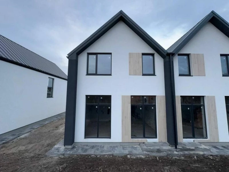 Будинок продаж Гатне – 120 м², Гатне — 12/15