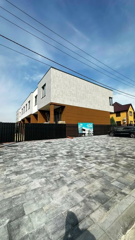 Будинок продаж Гатне – 170 м², Гатне — 3/15