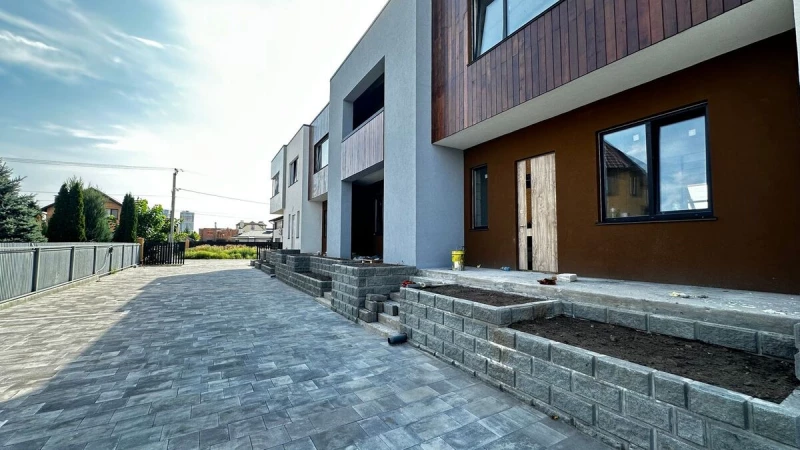Будинок продаж Гатне – 170 м², Гатне — 7/15