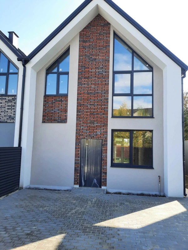 Будинок продаж Гатне – 105 м², Гатное — 3/15
