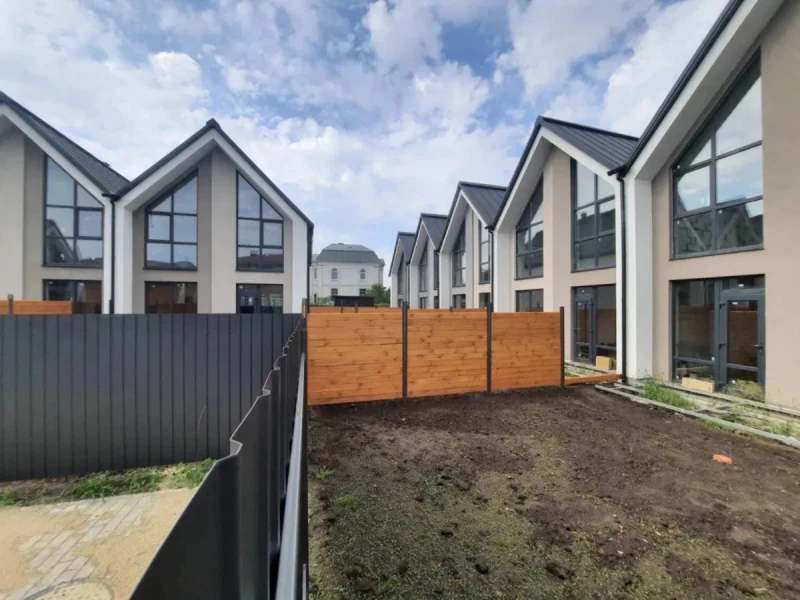 Будинок продаж Гатне – 105 м², Гатное — 7/15
