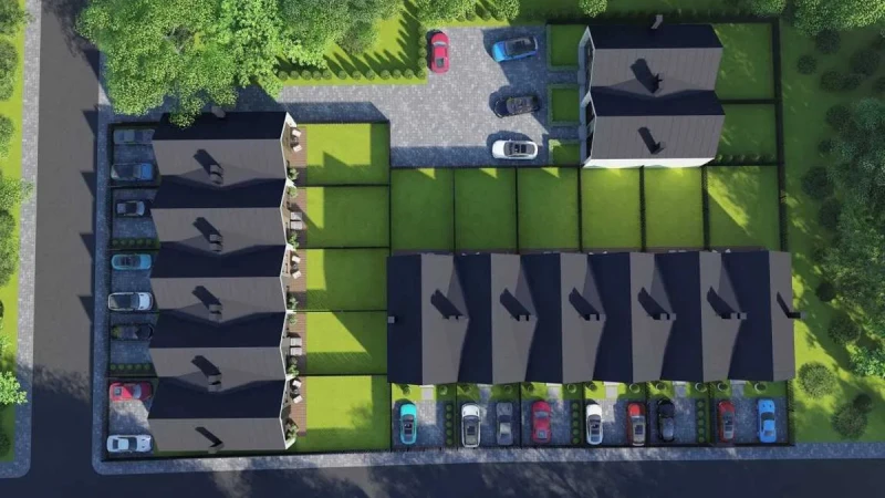 Будинок продаж Гатне – 105 м², Гатное — 11/15