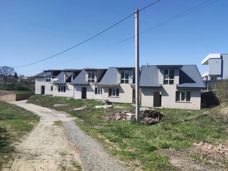 Будинок продаж Гатне – 110 м², Гатное — 3/7