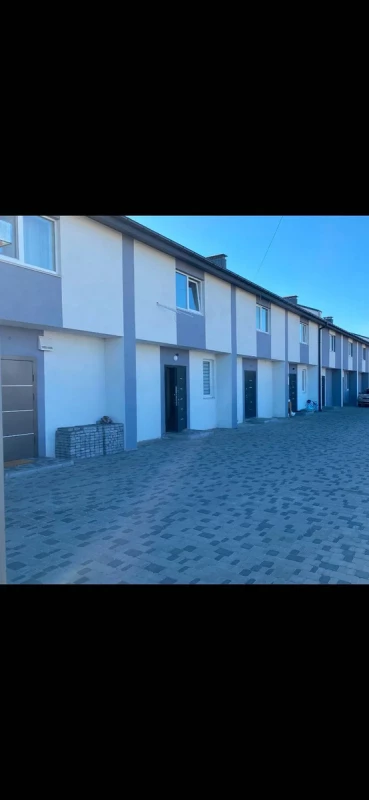 Будинок продаж Святопетрівське – 83 м², Святопетровское — 4/11