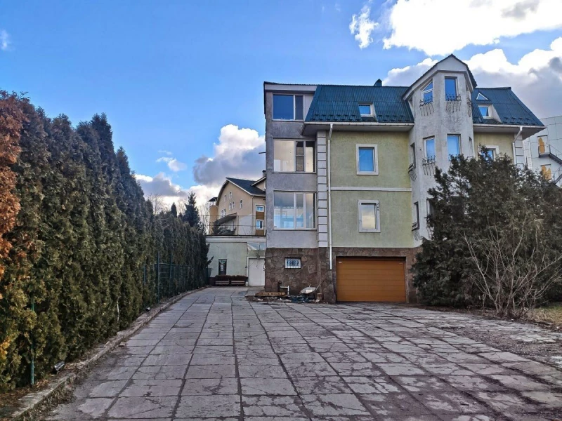 Будинок продаж Петропавлівська Борщагівка – 1260 м², Петропавлівська Борщагівка — 9/15