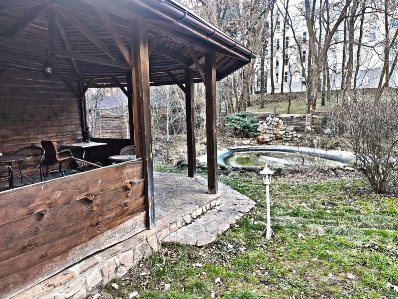 Будинок продаж Петропавлівська Борщагівка – 1260 м², Петропавлівська Борщагівка — 10/15