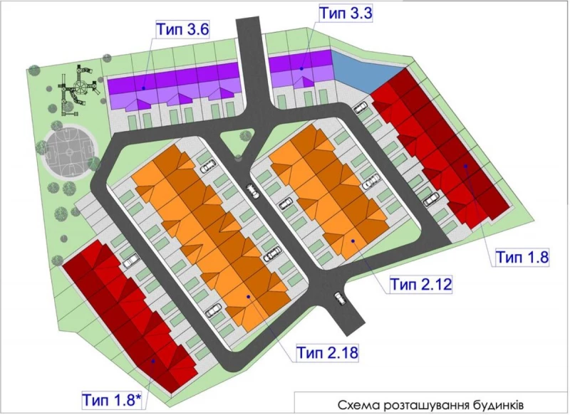 Будинок продаж Петропавлівська Борщагівка – 90 м², Петропавловская Борщаговка — 5/7