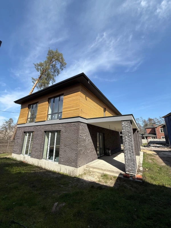 Будинок продаж Петропавлівська Борщагівка – 190 м², Петропавловская Борщаговка — 6/15