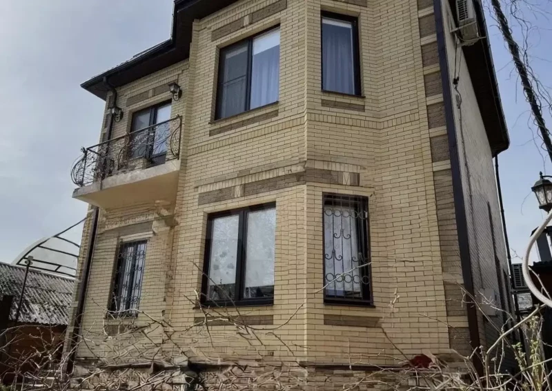 Будинок продаж Петропавлівська Борщагівка – 480 м²
