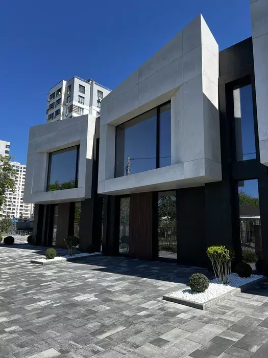 Будинок продаж Вишневе – 135 м²