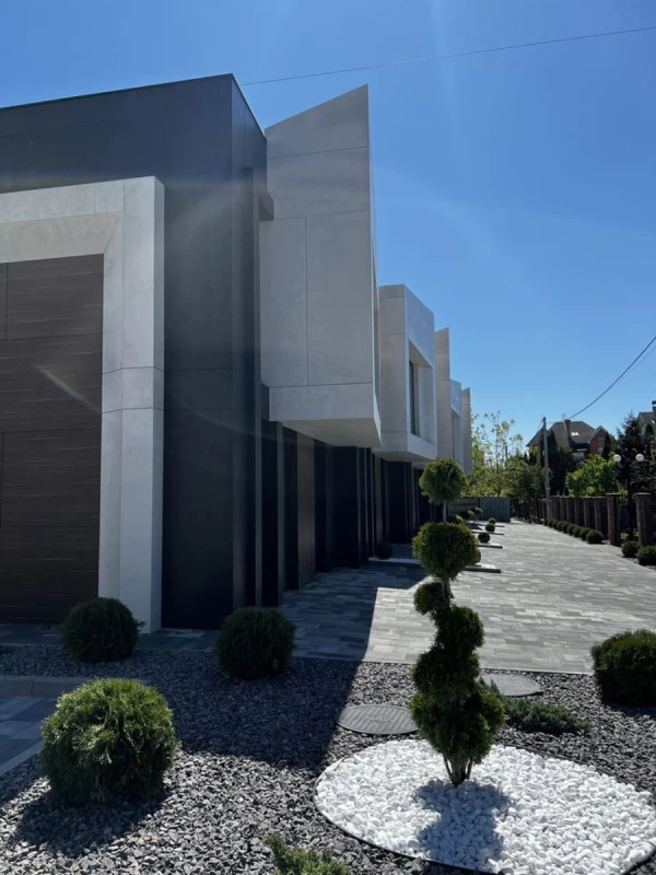 Будинок продаж Вишневе – 135 м², Вишневе — 2/8