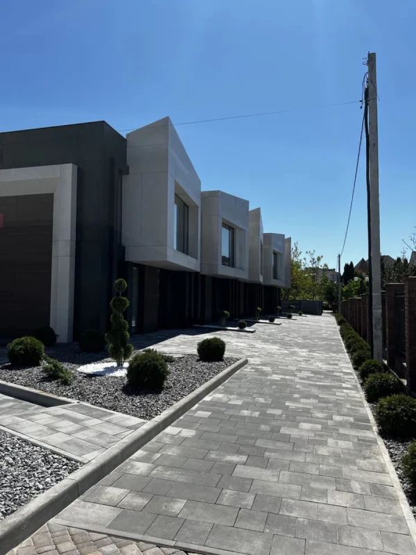 Будинок продаж Вишневе – 135 м², Вишневе — 7/8