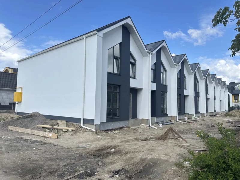 Будинок продаж Святопетрівське – 100 м²