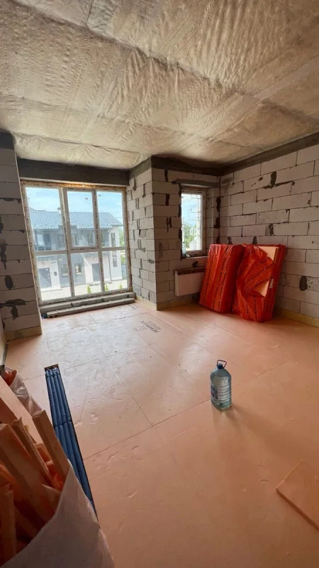 Будинок продаж Петропавлівська Борщагівка – 91 м², Петропавловская Борщаговка — 4/11
