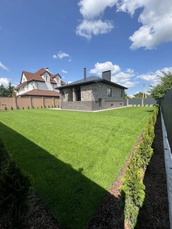 Будинок продаж Петропавлівська Борщагівка – 128 м²
