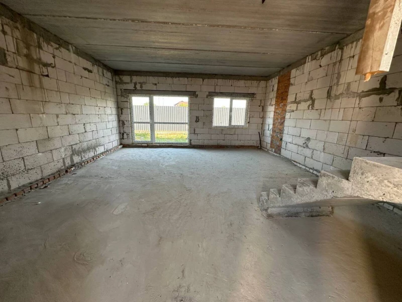 Будинок продаж Святопетрівське – 128 м², Святопетрівське — 3/7