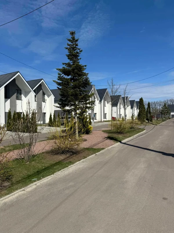 Будинок продаж Святопетрівське – 67 м², Святопетрівське — 7/8